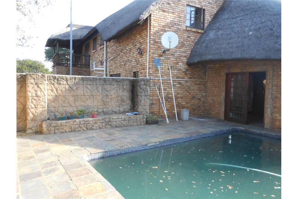 Residenziale - Casa - Clarina, Gauteng - South Africa - 40 - 1031414129-53