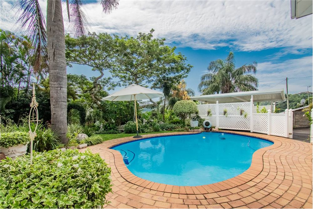 Residential - House - Westville Central, KwaZulu Natal - South Africa - 3 - 1031465101-125