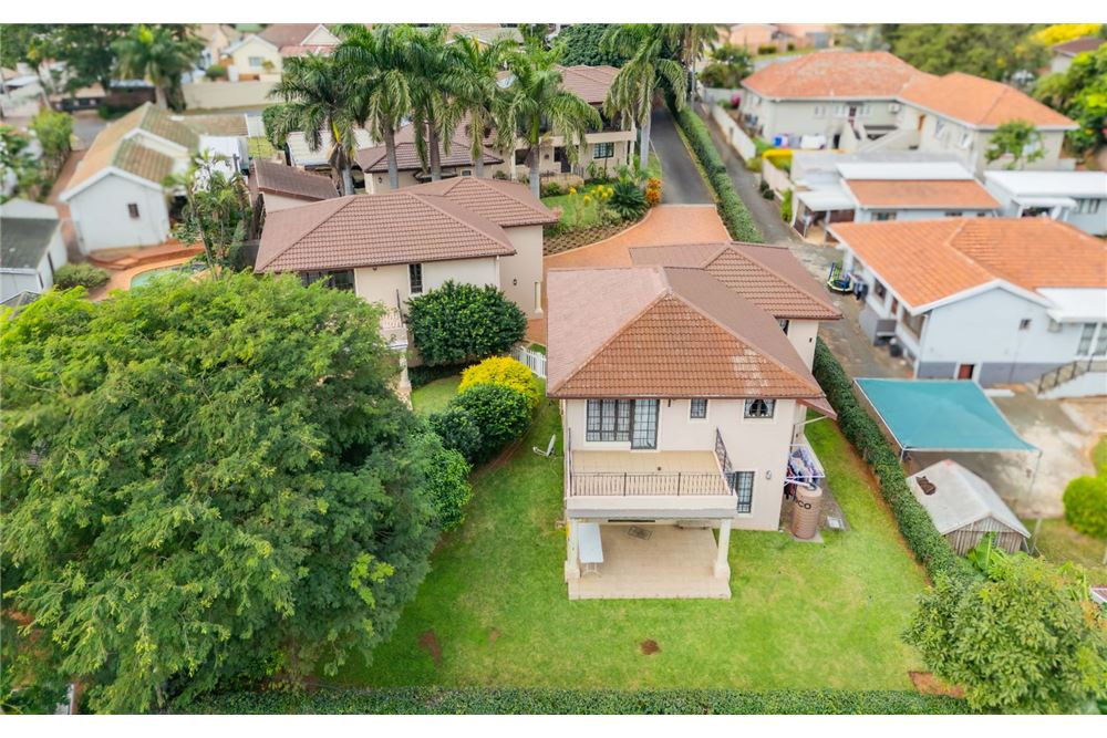 Residential - House - Park Hill, KwaZulu Natal - South Africa - 8 - 1031465019-73
