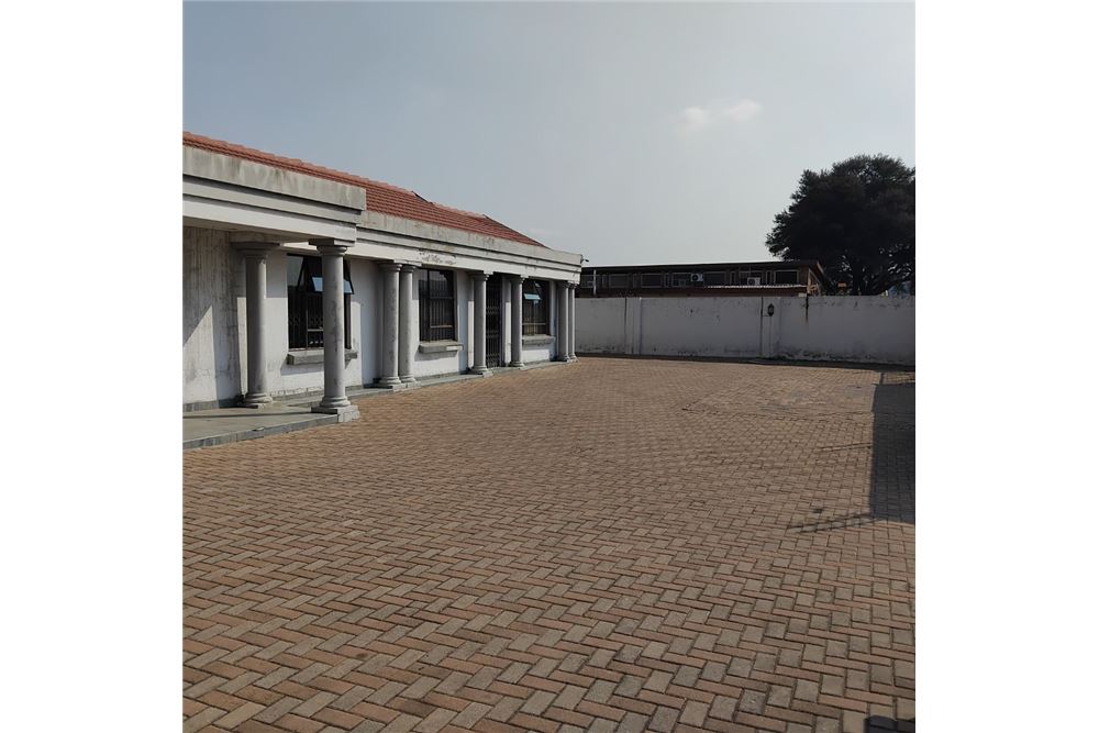 تجاري  - تجاري/بالمفرق - Dinwiddie, Gauteng - South Africa - 5 - 1031421085-62