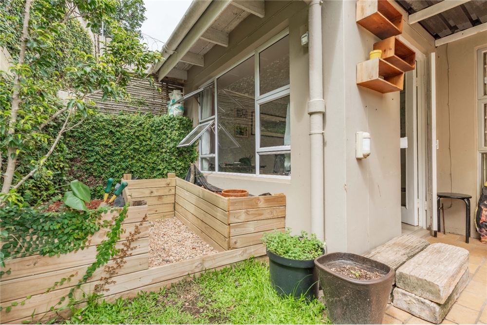 Residential - Townhouse - Umgeni Park, KwaZulu Natal - South Africa - 32 - 1031465117-27