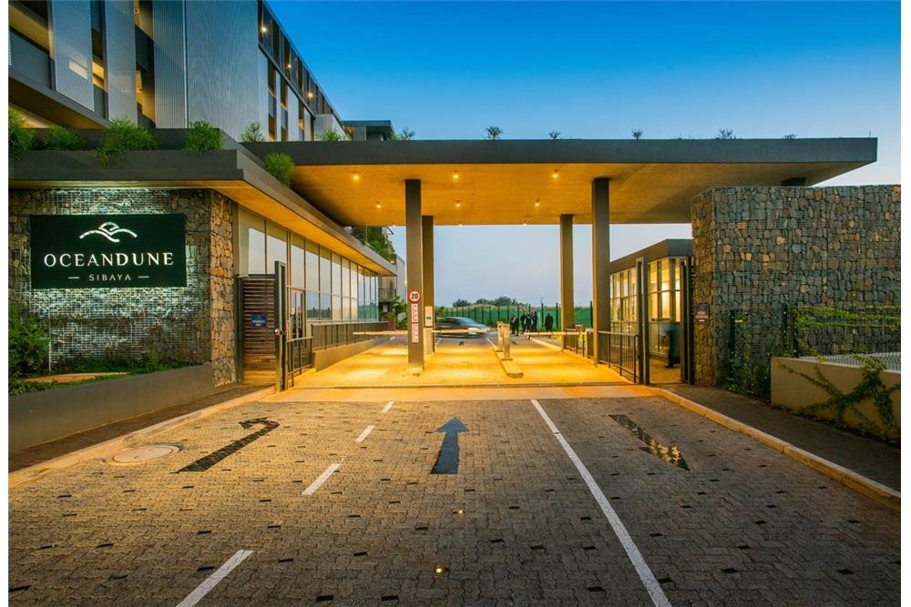 Residential - Condo/Apartment - Sibaya, KwaZulu Natal - South Africa - 21 - 1031465114-45