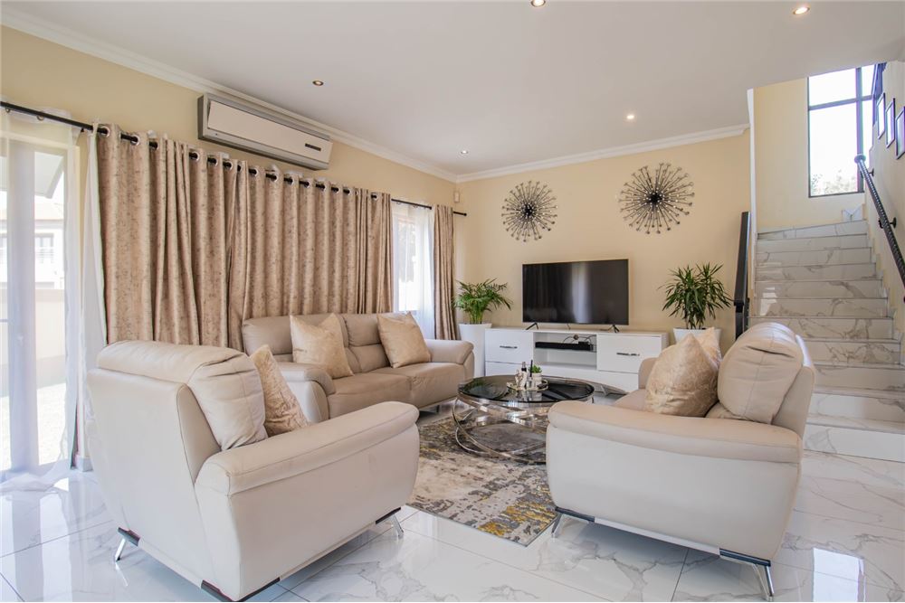 Жилищен - Къща - Xanadu Nature Estate, North West - South Africa - 4 - 1031416049-51