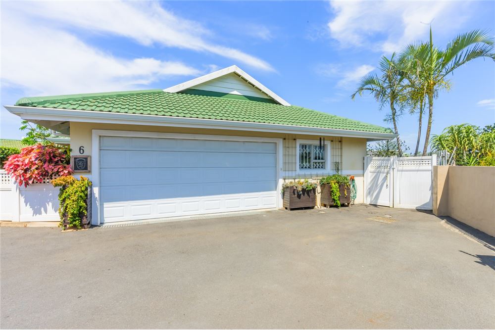 Residential - Townhouse - Somerset Park, KwaZulu Natal - South Africa - 2 - 1031465025-225