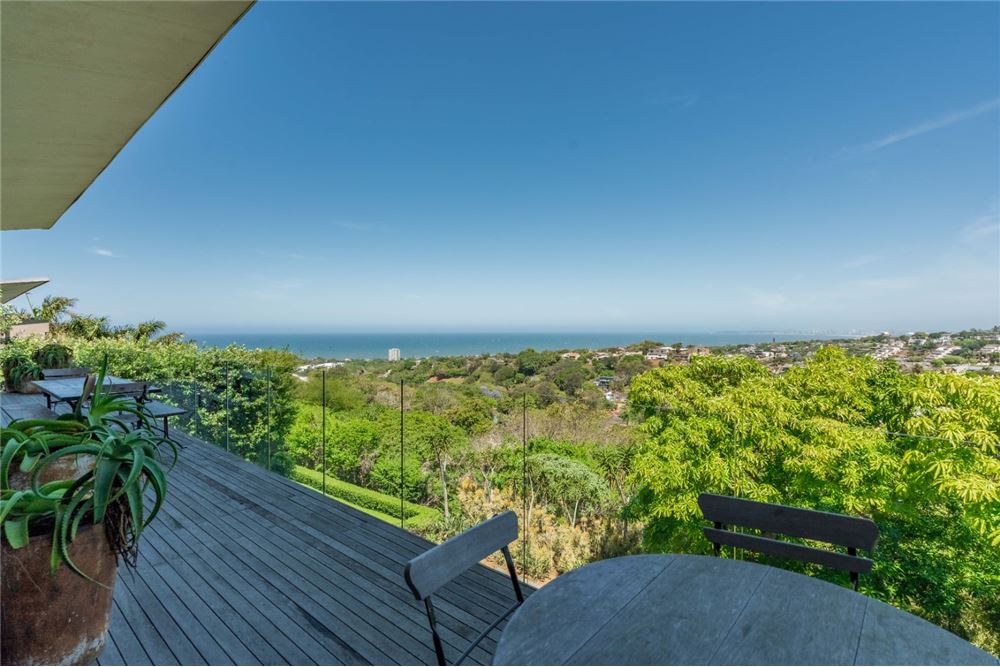 Residential - House - La Lucia, KwaZulu Natal - South Africa - 8 - 1031465022-875