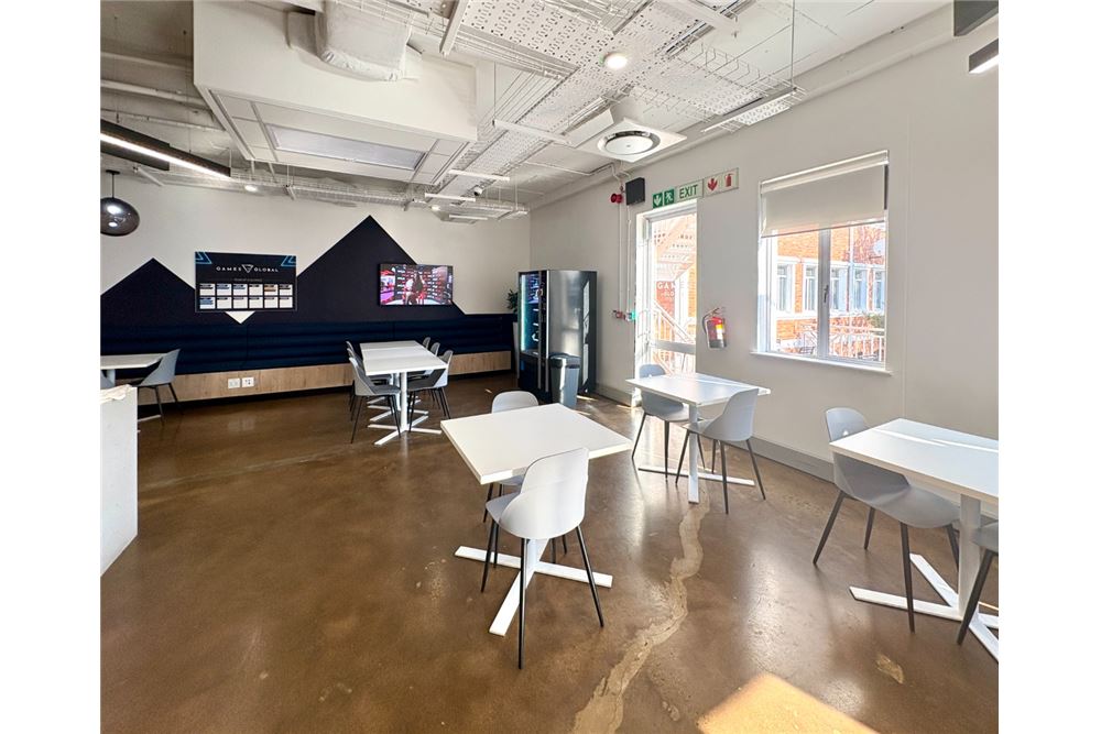 Коммерческая/розничная торговля - Офис - La Lucia, KwaZulu Natal - South Africa - 7 - 1031388078-132