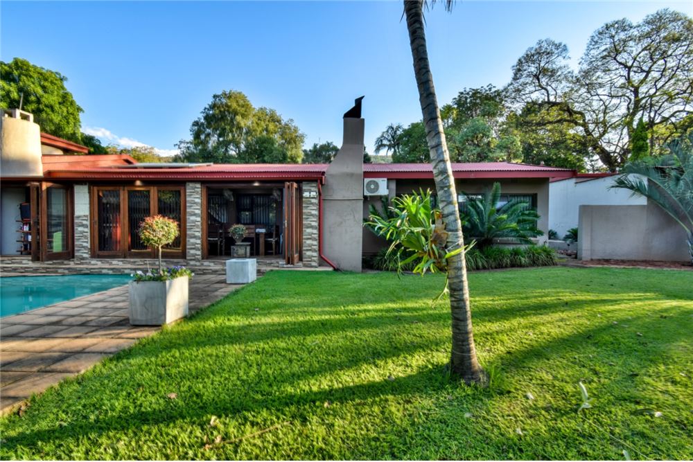 Residencial - Casa - Pretoria North, Gauteng - South Africa - 3 - 1031414001-144