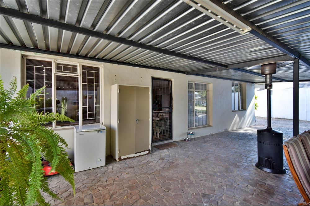 Residenziale - Casa - Rietfontein, Gauteng - South Africa - 32 - 1031414102-94