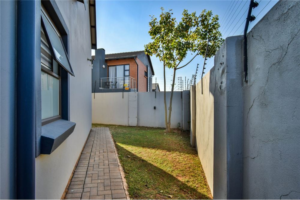 Residenziale - Case a schiera - Montana, Gauteng - South Africa - 30 - 1031414102-95