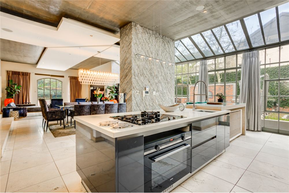 Residential - हाउस - Bryanston, Gauteng - South Africa - 8 - 1031444163-31