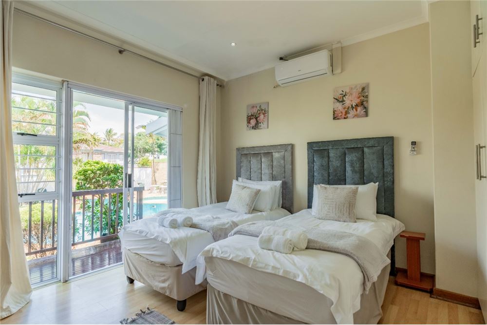 Residential - House - La Lucia, KwaZulu Natal - South Africa - 37 - 1031465022-882