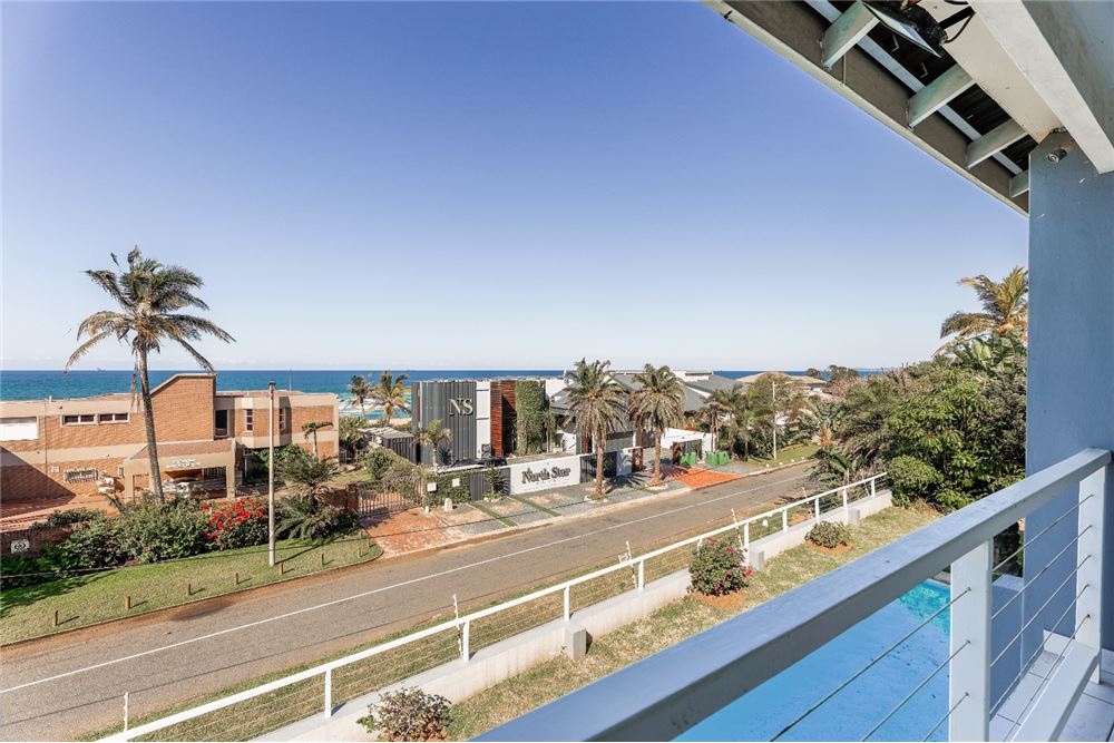 Residential - House - Umhlanga Rocks, KwaZulu Natal - South Africa - 6 - 1031465109-90