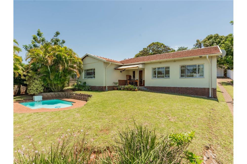 Residential - House - Glenashley, KwaZulu Natal - South Africa - 3 - 1031465022-890