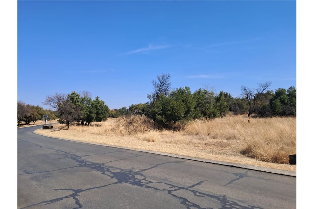 Residenziale - Lotto vacante - Leeuwfontein Estate, Gauteng - South Africa - 59 - 1031414102-103