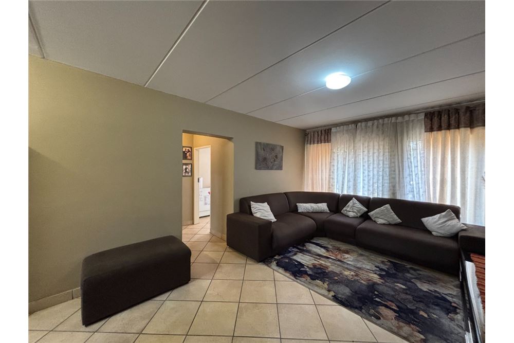 Gyvenamasis - Butas - Kosmosdal, Gauteng - South Africa - 4 - 1031393055-91