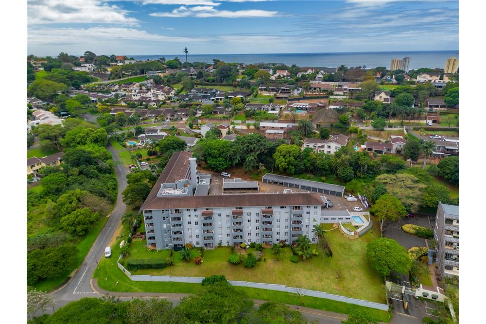 Residential - Condo/Apartment - Umgeni Park, KwaZulu Natal - South Africa - 28 - 1031465097-64