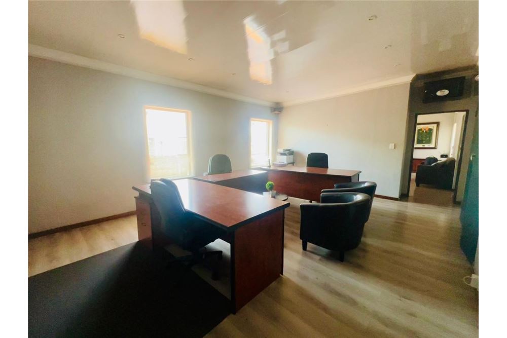Comercial - Oficina - Annlin, Gauteng - South Africa - 11 - 1031414050-134