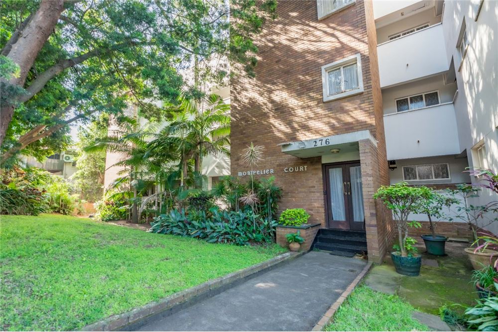 Residential - Condo/Apartment - Morningside, KwaZulu Natal - South Africa - 24 - 1031465036-163