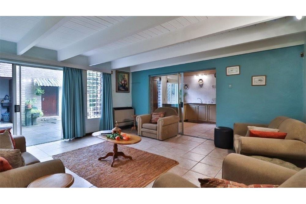 Residential - Αυτόνομη κατοικία - Wembley, KwaZulu Natal - South Africa - 24 - 1031436020-153