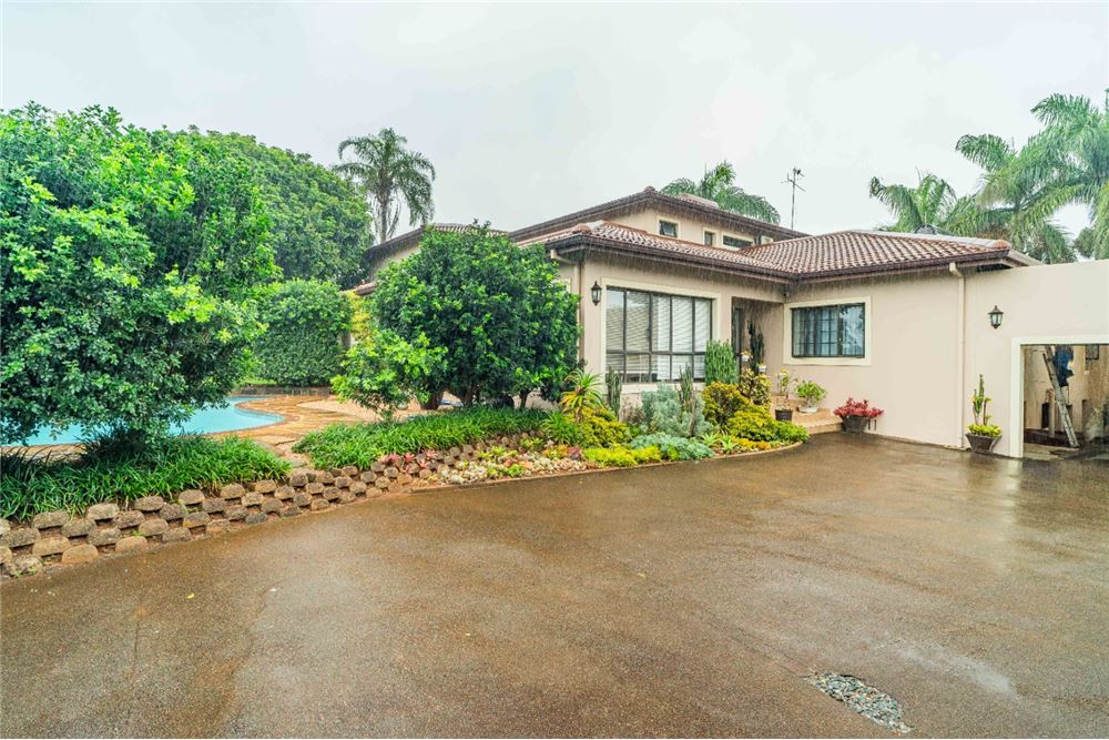 Residential - House - Park Hill, KwaZulu Natal - South Africa - 16 - 1031465019-73