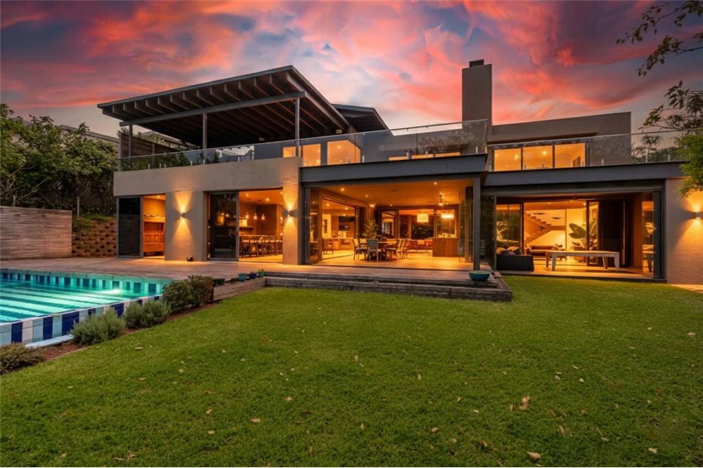 Residential - House - Hawaan Forest Estate, KwaZulu Natal - South Africa - 49 - 1031465022-887