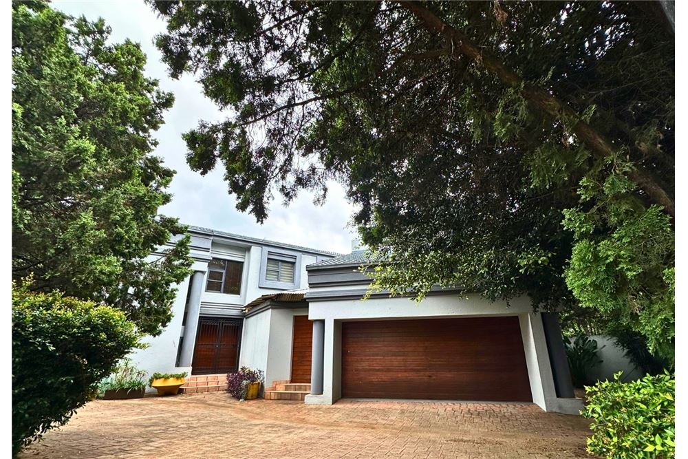 Residenziale - Casa - Lynnwood, Gauteng - South Africa - 2 - 1031414143-38