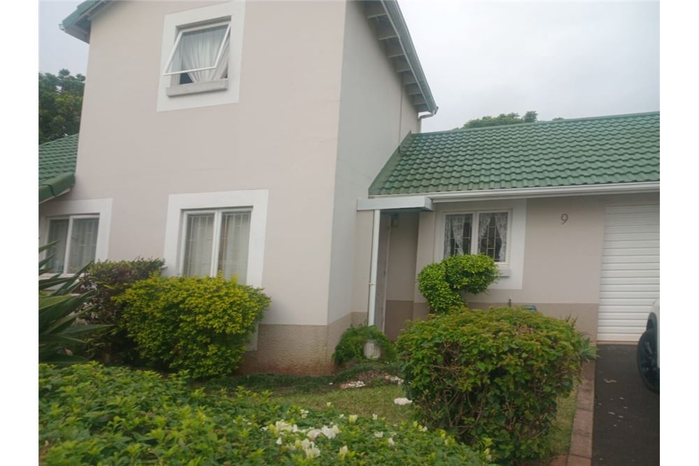 Residential - Townhouse - Somerset Park, KwaZulu Natal - South Africa - 11 - 1031465050-131