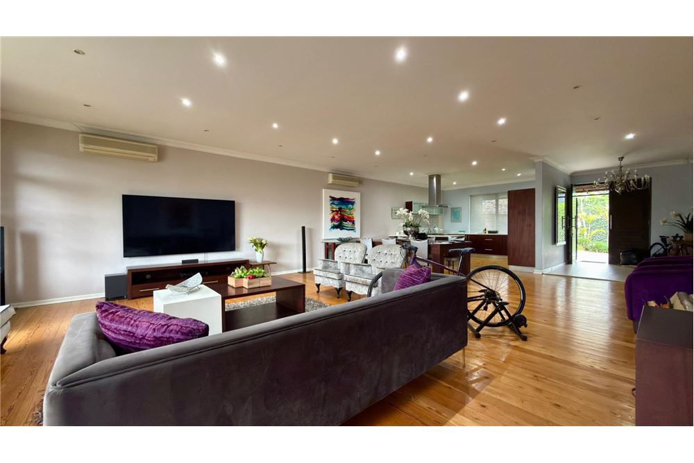 Residential - House - Morningside, KwaZulu Natal - South Africa - 5 - 1031465139-1