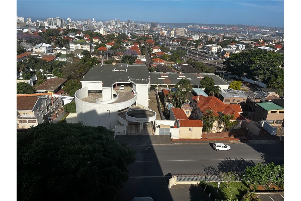 Residential - Condo/Apartment - Musgrave, KwaZulu Natal - South Africa - 21 - 1031465109-91