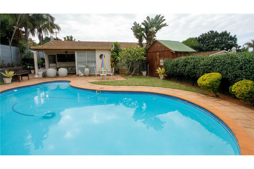 Residential - House - Glenashley, KwaZulu Natal - South Africa - 21 - 1031465029-138