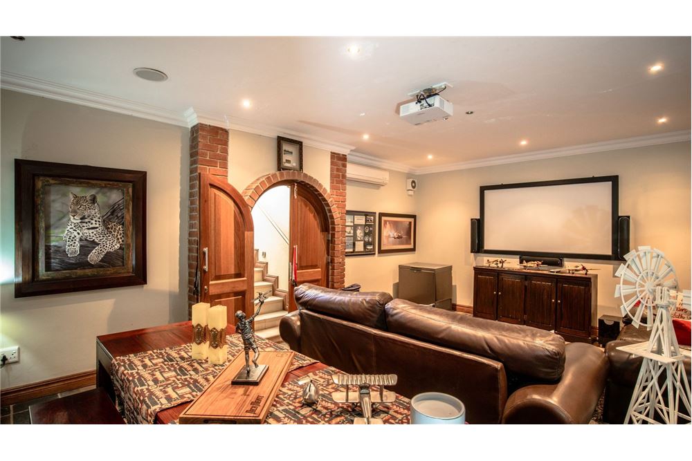 Residenziale - Casa - Magalieskruin, Gauteng - South Africa - 39 - 1031414142-43