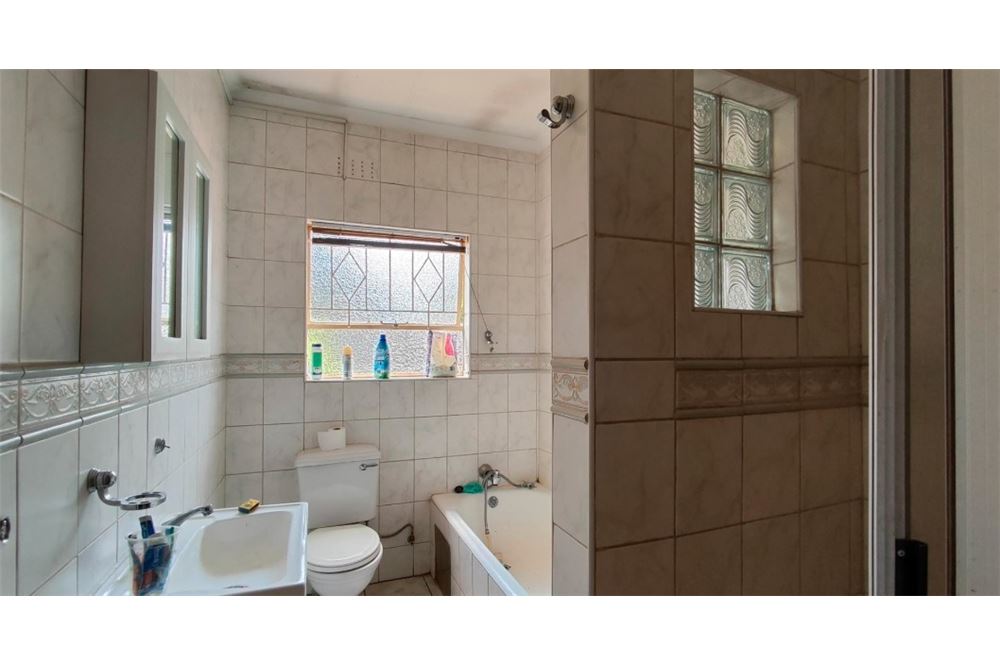 Bostad - Kedjehus - Freeway Park, Gauteng - South Africa - 19 - 1031421158-26