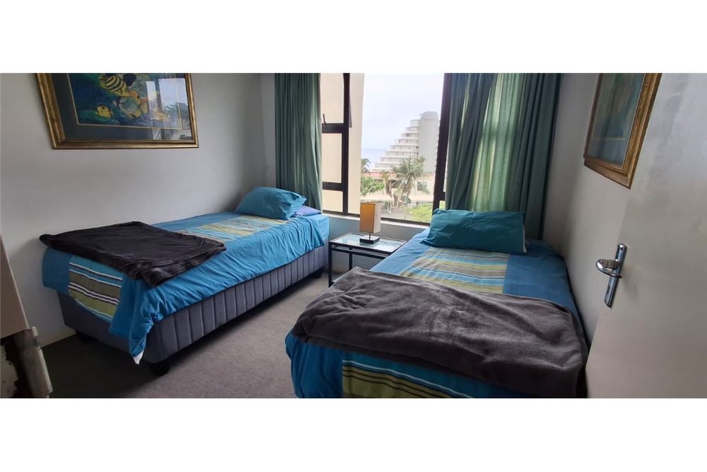 Residential - Condo/Apartment - Umhlanga Rocks, KwaZulu Natal - South Africa - 15 - 1031465084-338