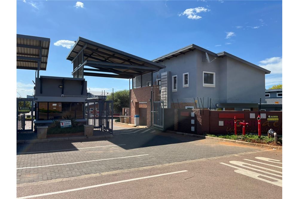 Residenziale - Appartamento - Montana, Gauteng - South Africa - 2 - 1031414142-58