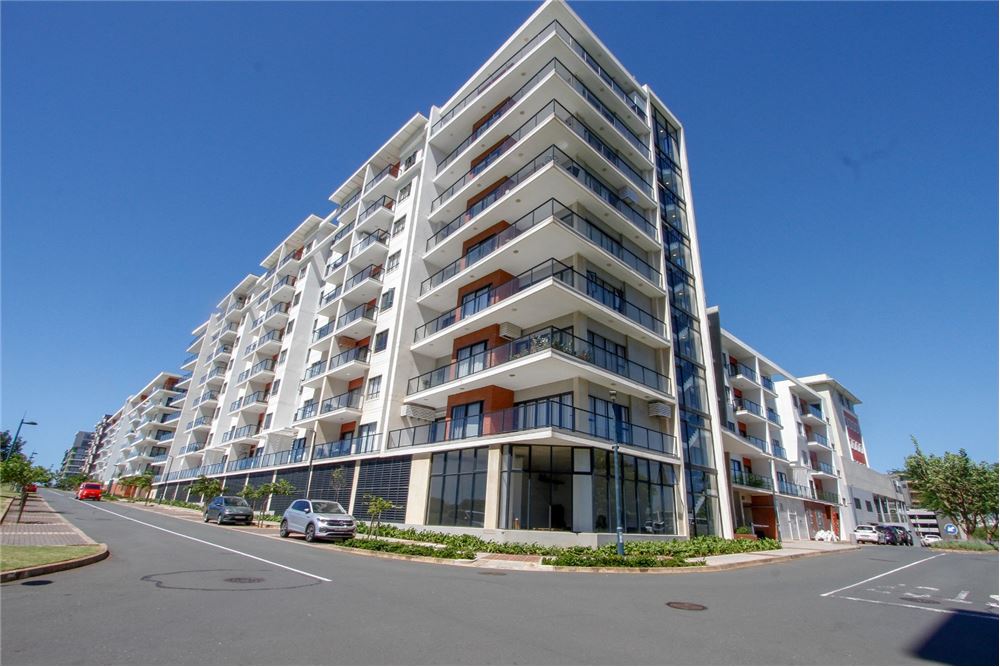 Residential - Condo/Apartment - Umhlanga Ridge, KwaZulu Natal - South Africa - 38 - 1031465115-28