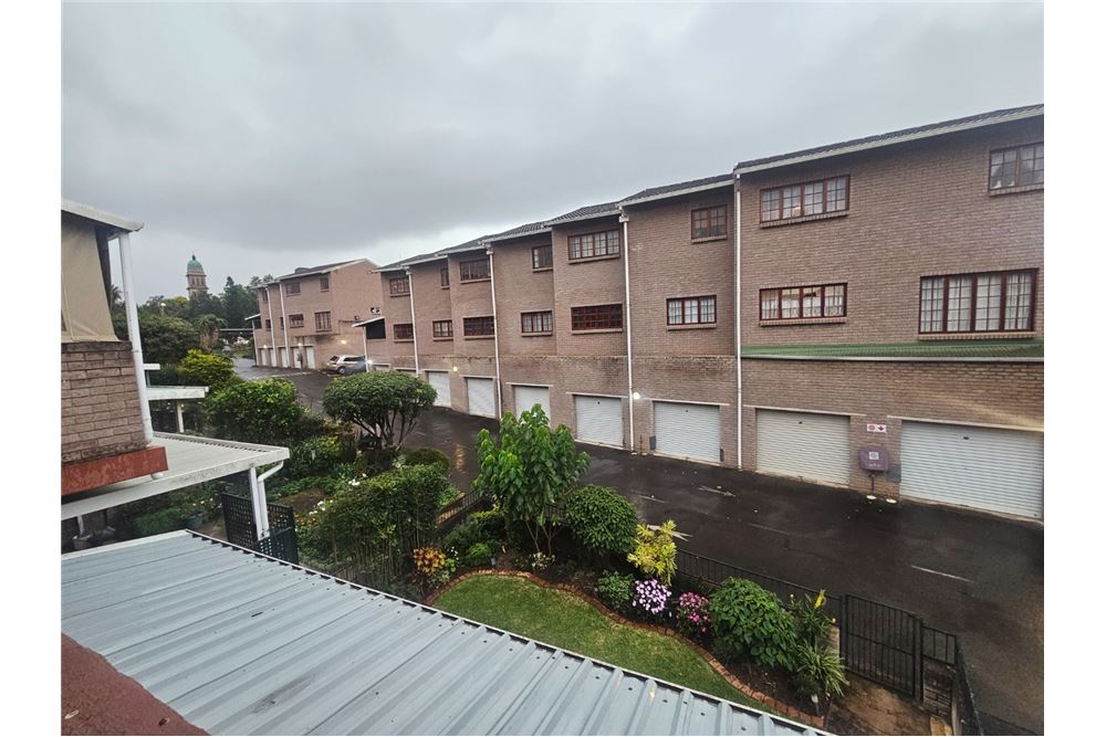 Residential - ਕੌਂਡੋ/ਅਪਾਰਟਮੈਂਟ - Pietermaritzburg Central, KwaZulu Natal - South Africa - 5 - 1031436028-107