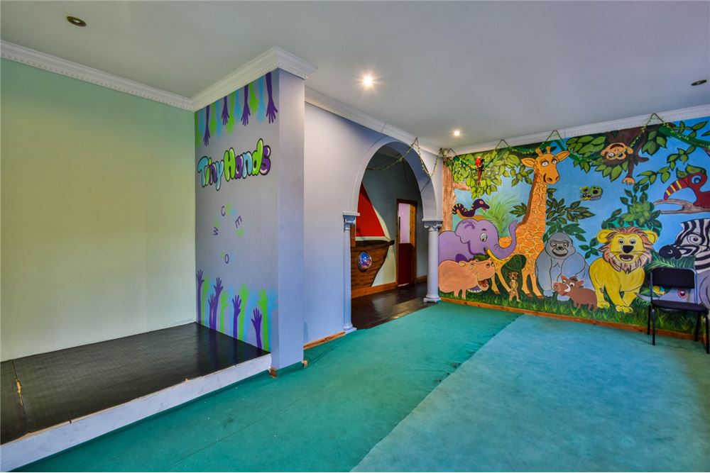 Comercial - Comercio/Tienda - Capital Park, Gauteng - South Africa - 7 - 1031414001-142