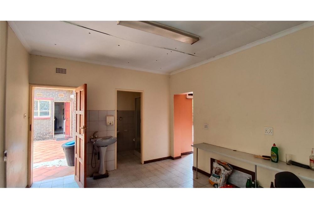 Bostad - Kedjehus - Freeway Park, Gauteng - South Africa - 25 - 1031421158-26