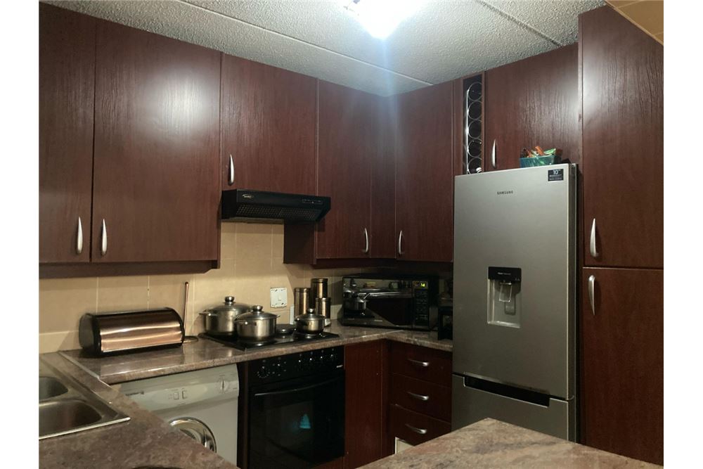 Residential - ਟਾਉਨ ਹਾਉਸ - Ormonde, Gauteng - South Africa - 6 - 1031421068-156