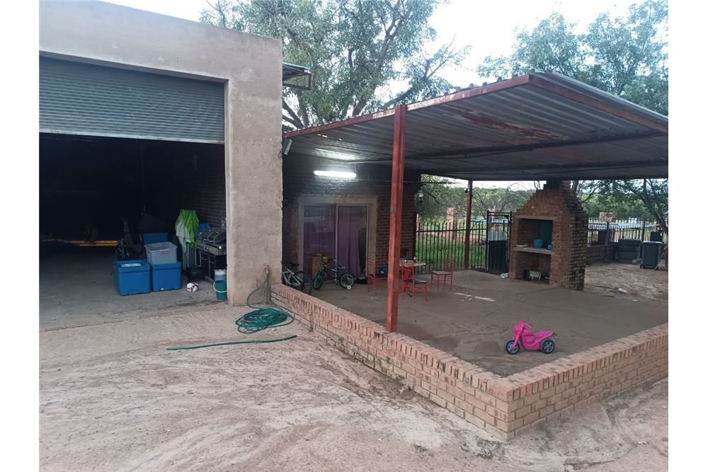 Residencial - Granja - Bultfontein, Gauteng - South Africa - 18 - 1031414014-159