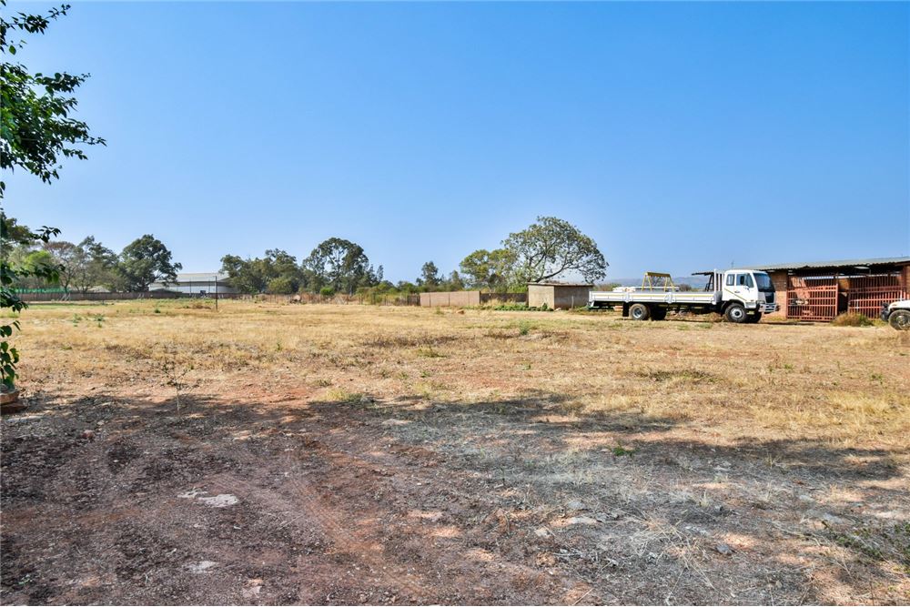 Commercio - Commerciale/Negozi - Onderstepoort, Gauteng - South Africa - 3 - 1031414129-73