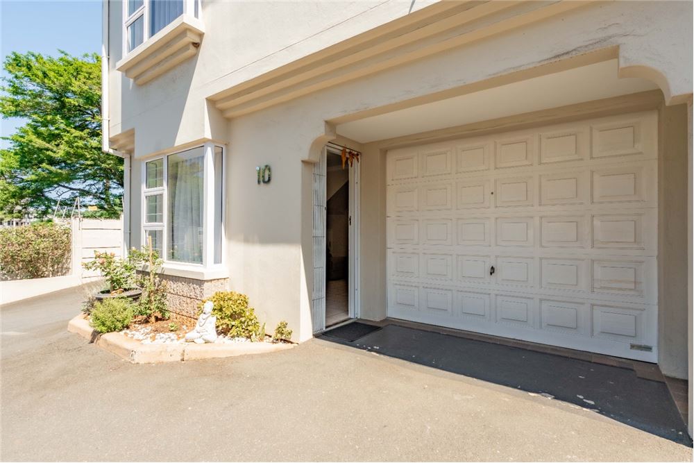 Residential - Townhouse - Umgeni Park, KwaZulu Natal - South Africa - 3 - 1031465055-109