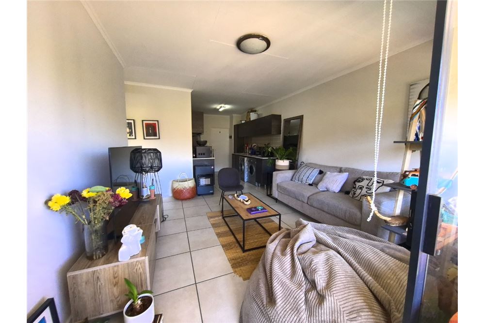 住宅 - 联排别墅 - Oakdene, Gauteng - South Africa - 3 - 1031005001-66