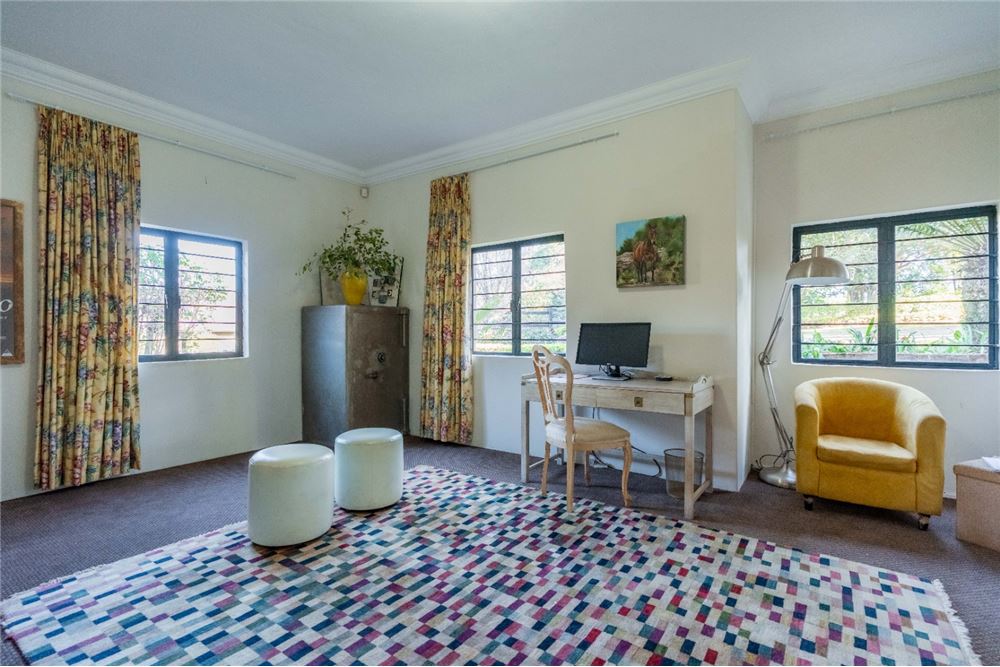 Residential - ਅਲੱਗ ਥਲੱਗ ਬਣਿਆ ਹੋਇਆ ਘਰ - Summerveld, KwaZulu Natal - South Africa - 14 - 1031391057-40