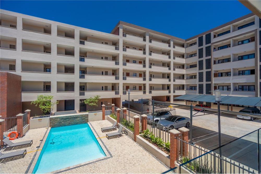 Residential - Condo/Apartment - Umhlanga Ridge, KwaZulu Natal - South Africa - 32 - 1031465089-341