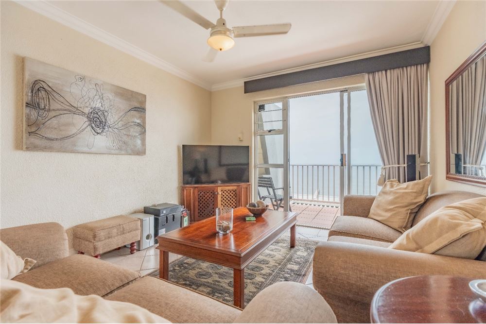 Residential - Condo/Apartment - Umdloti Beach, KwaZulu Natal - South Africa - 5 - 1031465051-360