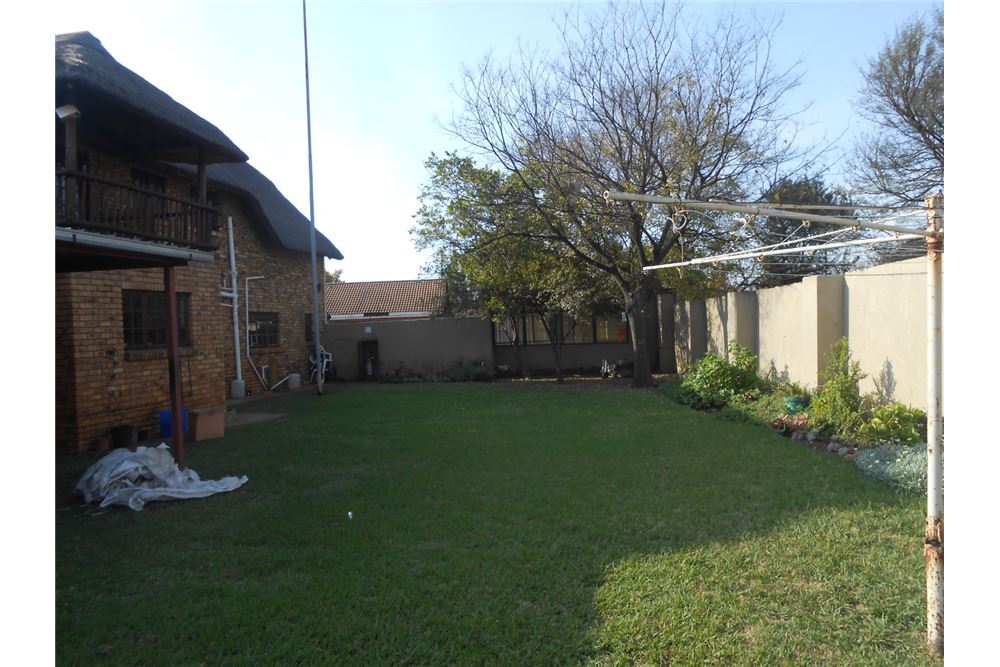 Residenziale - Casa - Clarina, Gauteng - South Africa - 42 - 1031414129-53