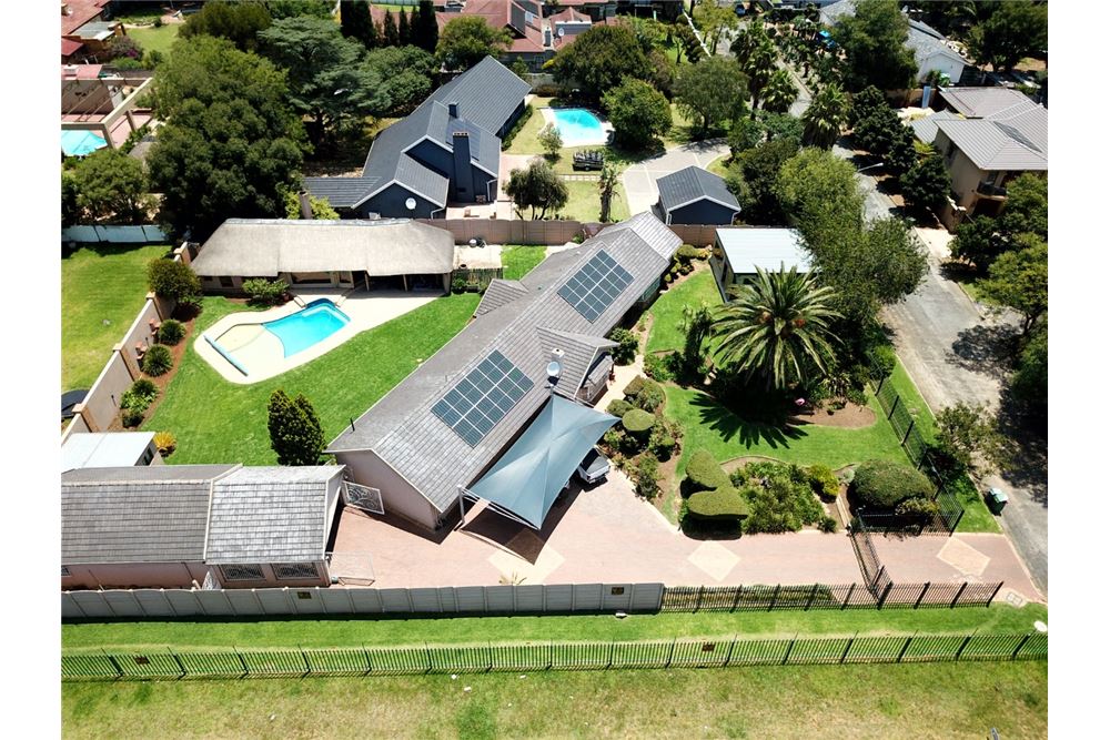 Wohnung - Haus - Alberante, Gauteng - South Africa - 66 - 1031421086-297