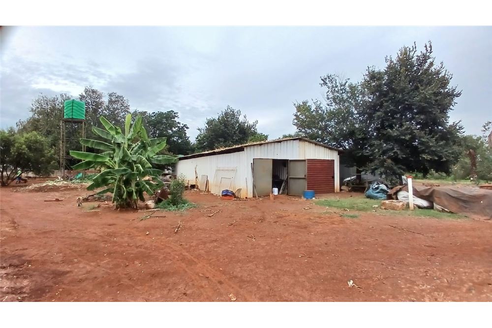 Residencial - Granja - Honingneskrans, Gauteng - South Africa - 21 - 1031414116-89