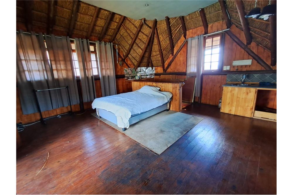 Residenziale - Casa - Wonderboom South, Gauteng - South Africa - 39 - 1031414102-93